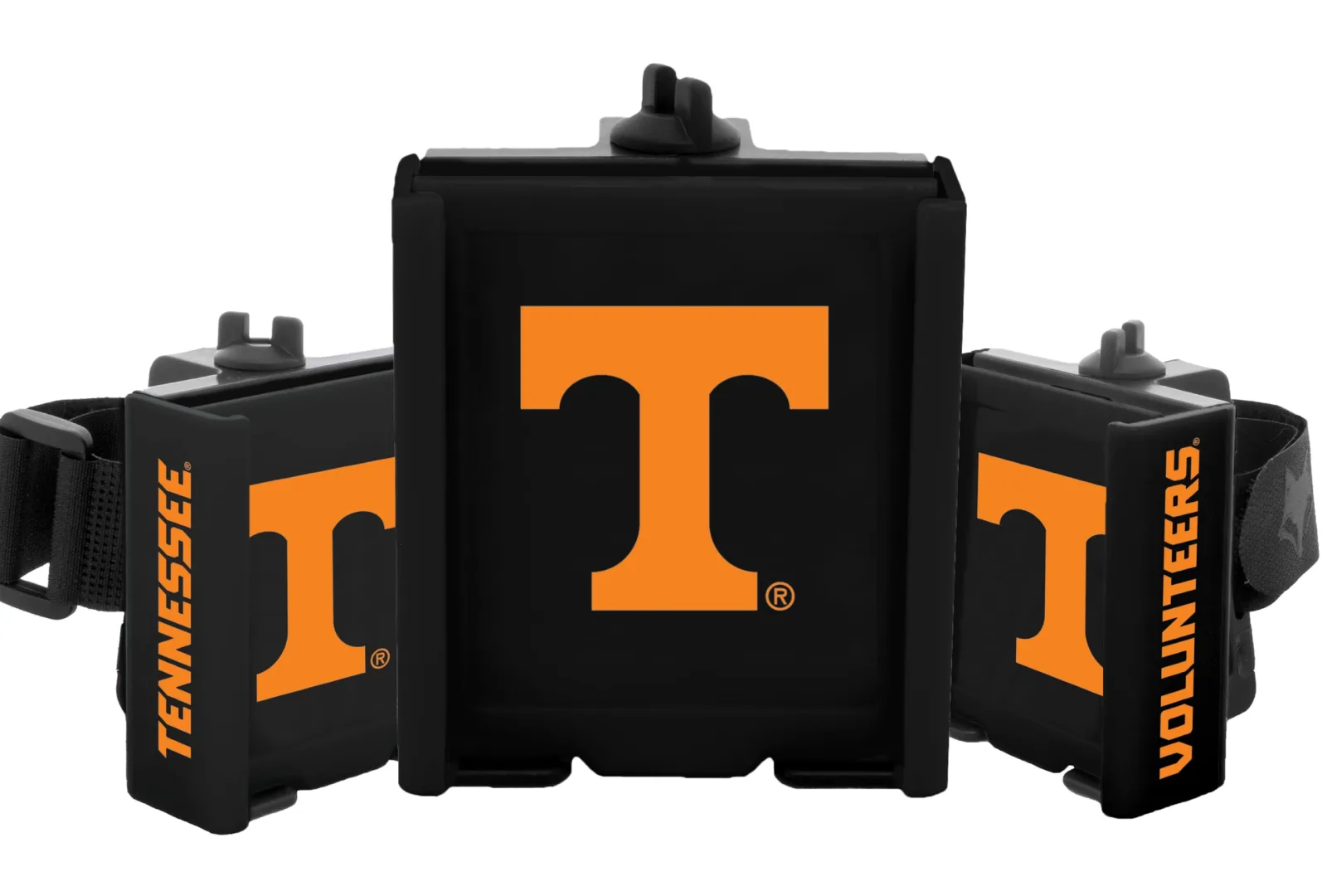 Desert Fox Golf Texas A&M Phone Caddy with DJ-10 Speaker