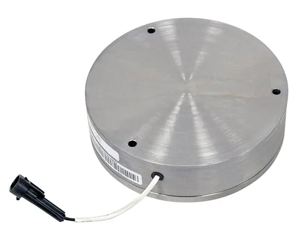 ACED Parts Motor Brake Assembly for E-Z-GO RXV image 2