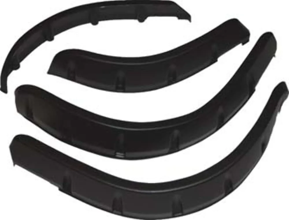 Performance Plus Carts Fender Flares for Yamaha G14-G22