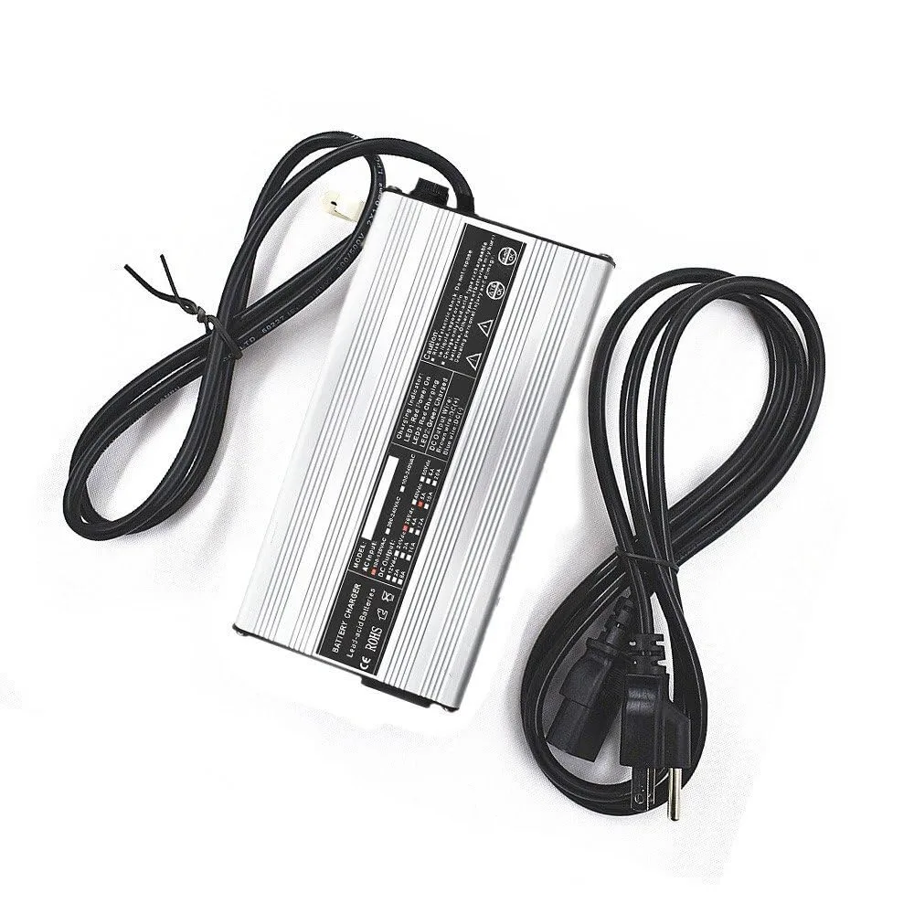 Generic 36V Golf Cart Battery Charger Mod-G33S-302