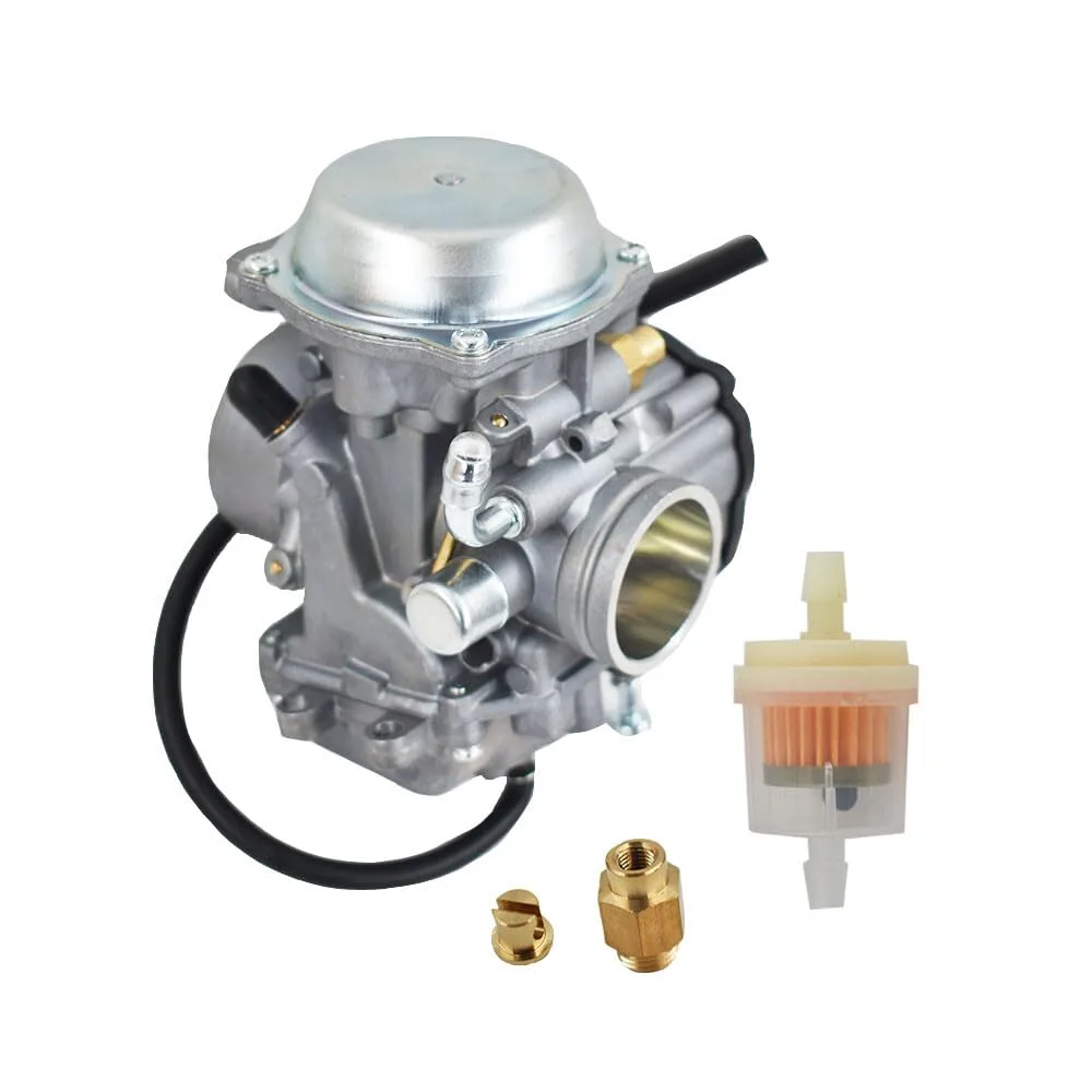 Generic Carburetor for Polaris Hawkeye 300 2006-2011