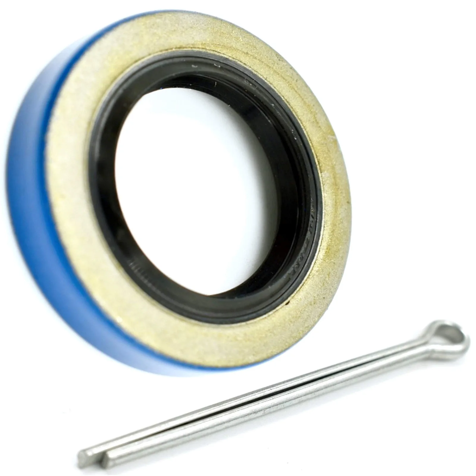 HD Switch 12092G1 Front Wheel Bearing Grease Seal for E-Z-GO