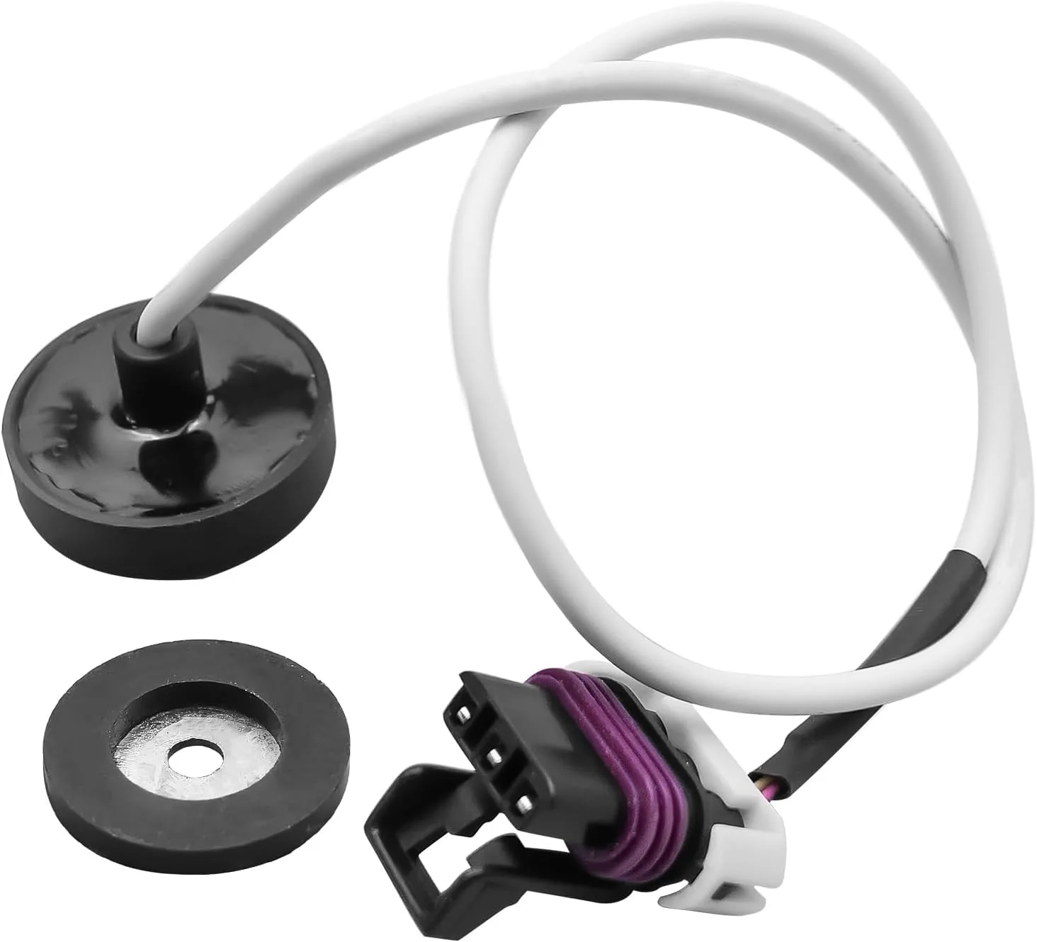 OCHIKI Speed Sensor Harness for E-Z-GO TXT 48V Golf Carts