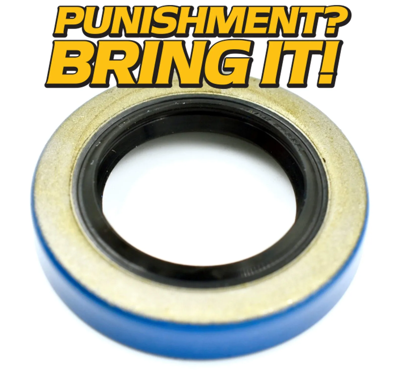 HD Switch Front Axle Wheel Bearing Kit for Club Car image 4