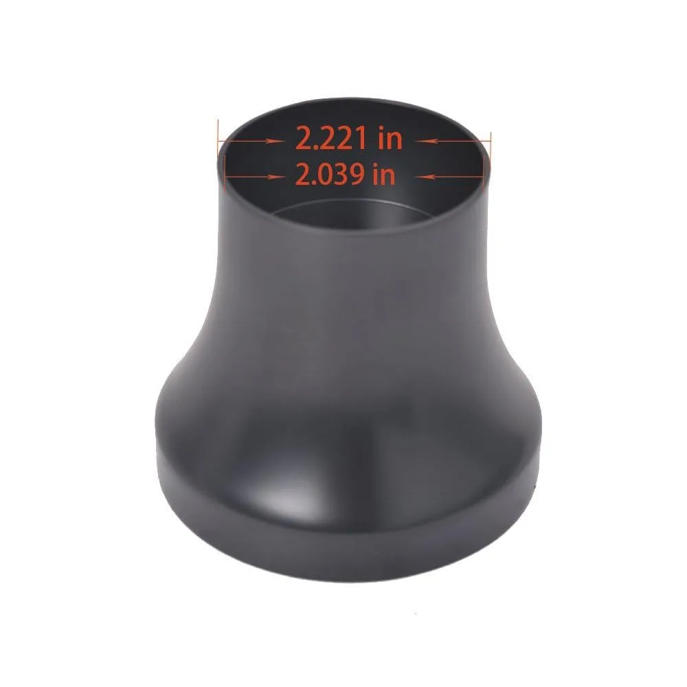 VXB Steering Wheel Hub Adapter for E-Z-GO TXT/RXV image 3