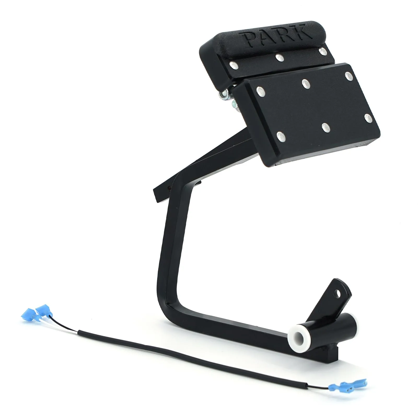 SFriding Brake Pedal Assembly for EZGO and Cushman
