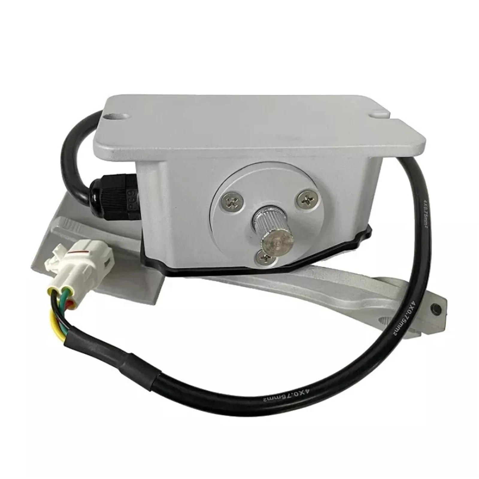 OETIBUFA Accelerator Pedal Assembly for ipPD-12V Vehicle image 2