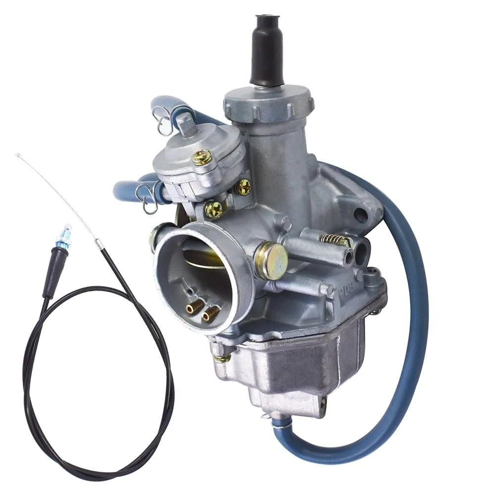 Generic Carburetor with Throttle Cable Mod-G33S-2401
