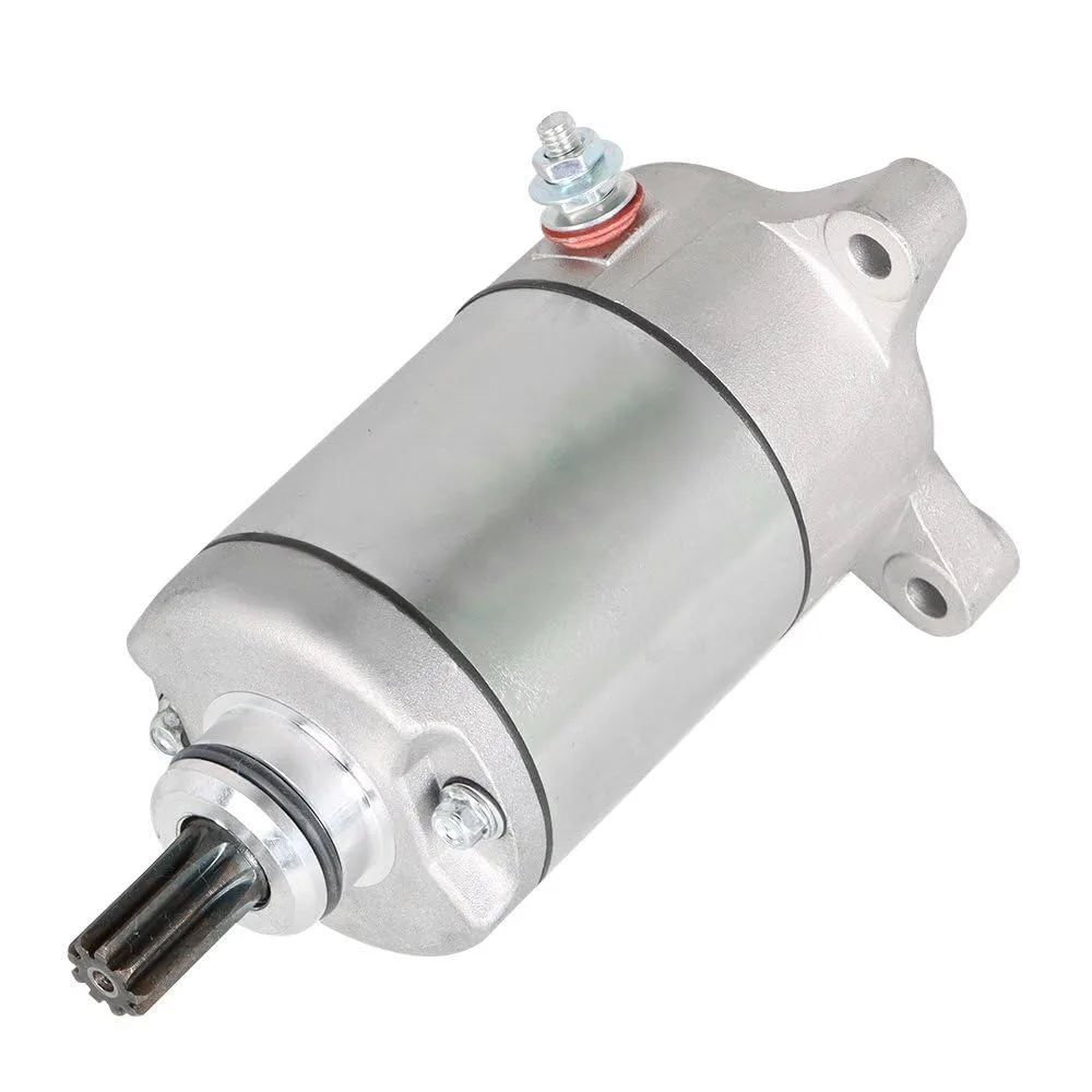 Polaris ATV & UTV Starter Motor Assembly Mod-G33S-2226