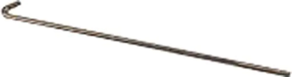 Yamaha Golf Cart Battery Hold-Down Rod - Performance Plus image 2