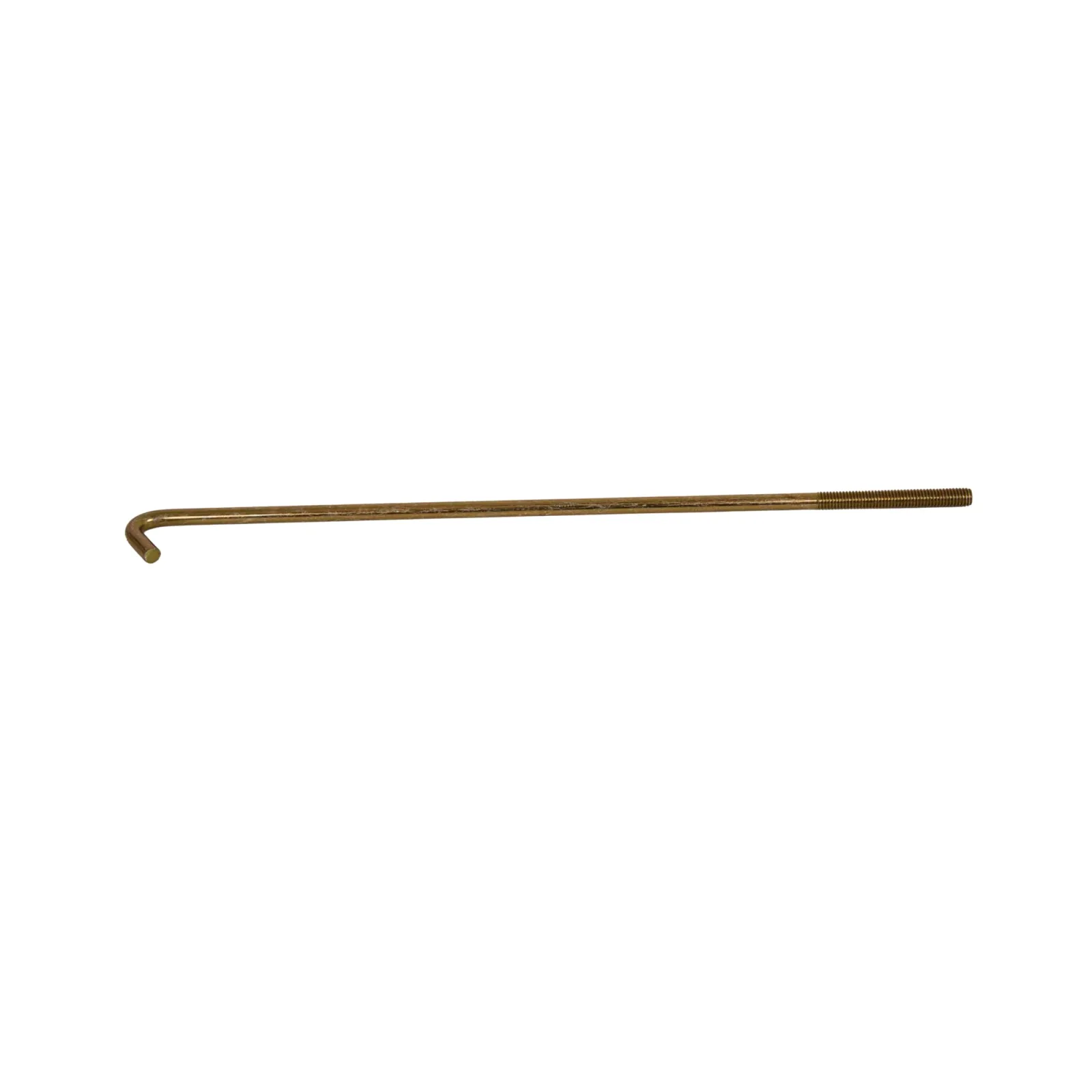 Yamaha Golf Cart Battery Hold-Down Rod - Performance Plus image 4