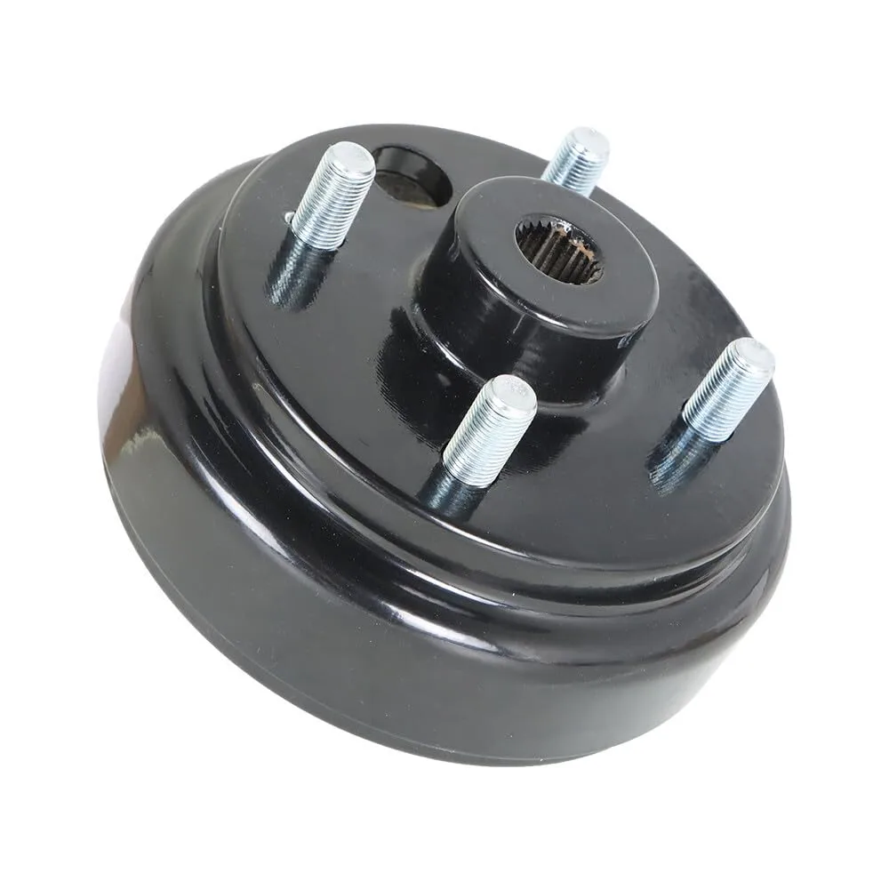 Generic Rear Brake Drum Hub for E-Z-GO TXT Golf Cart