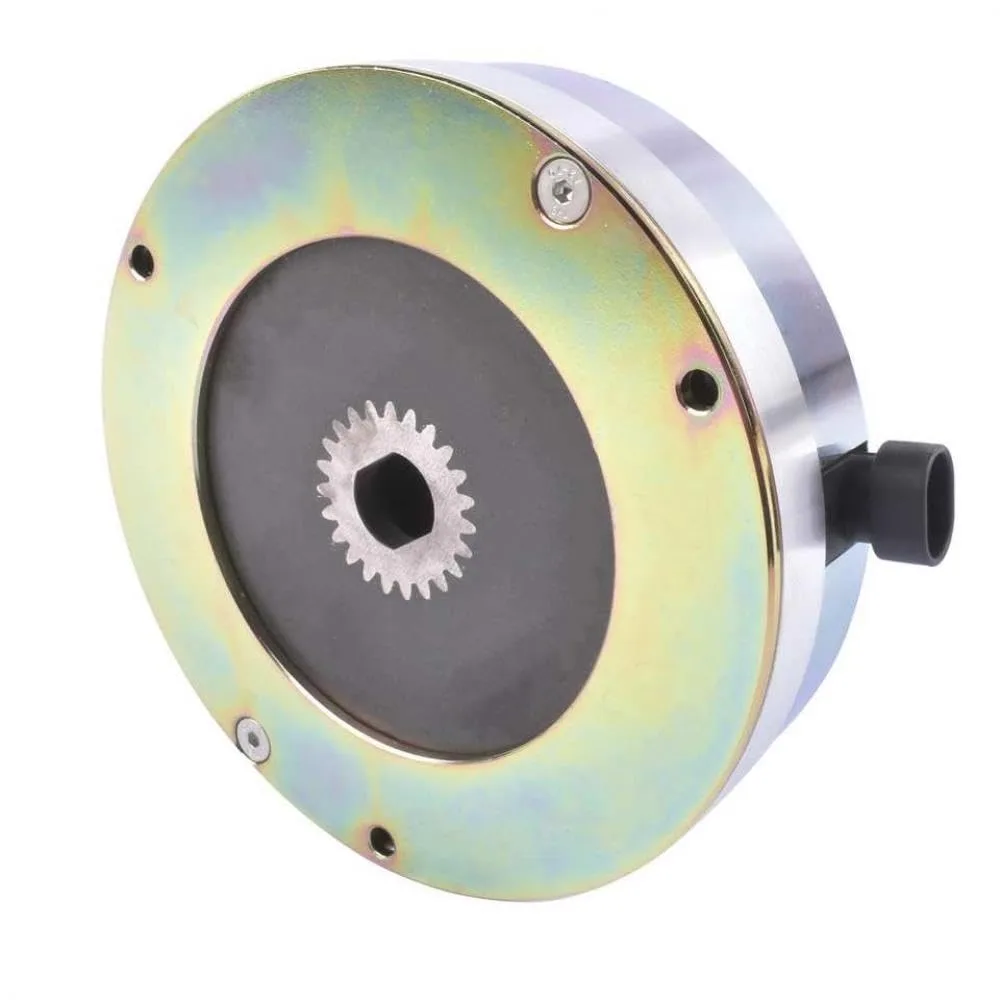 ACHMRJIJ Motor Brake for E-Z-GO RXV (2008+), MPN ACHMRJIJ789 image 2