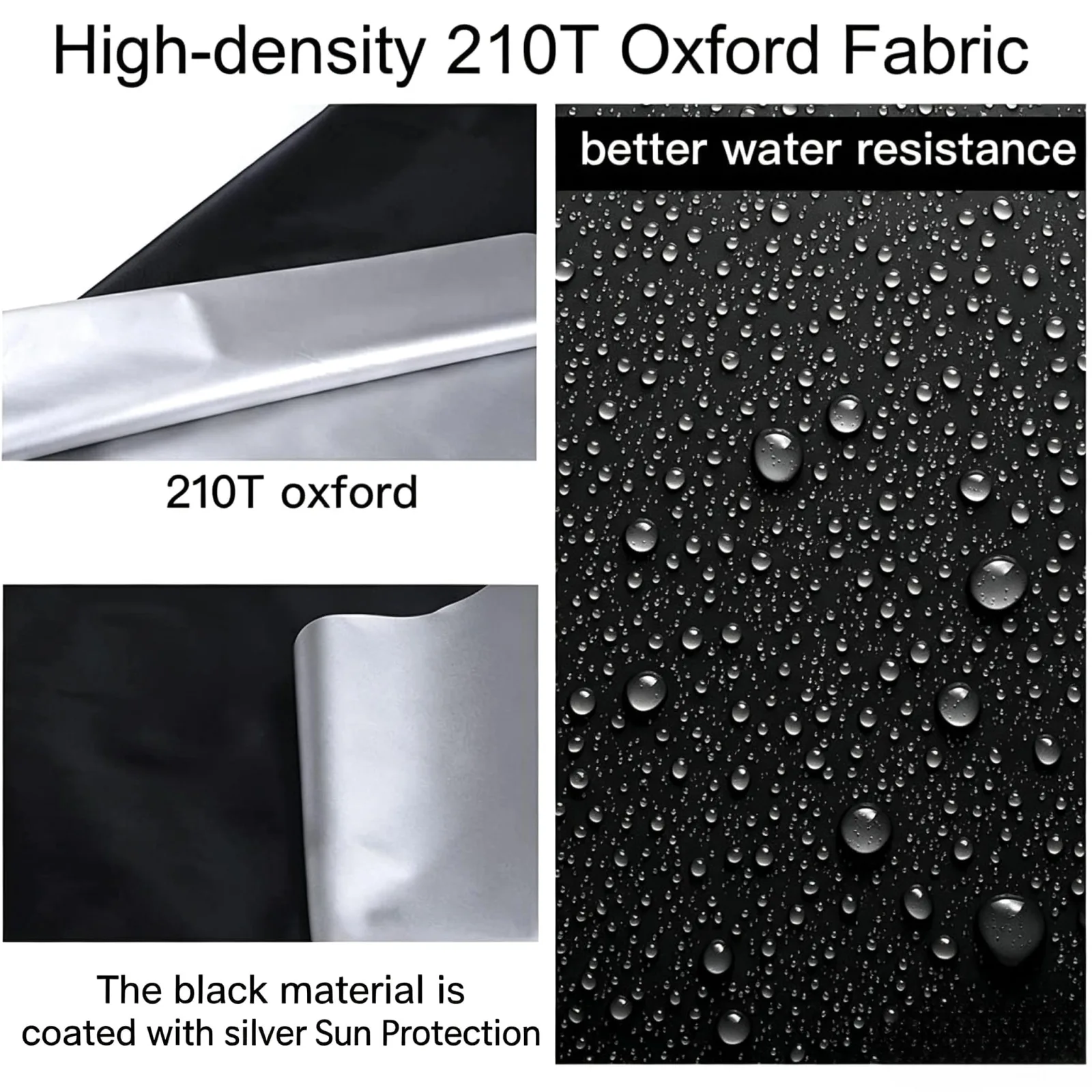 ZUUOZBYY Golf Cart Cover for ICON i60 Electric image 4