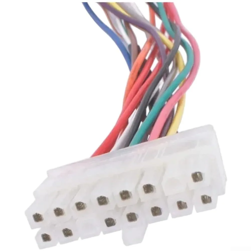 Drhomeam JW2-H6510-21 Motor Controller Cable image 2