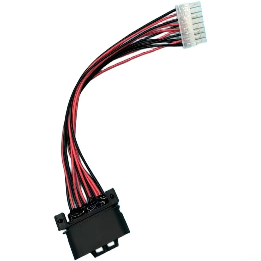 Drhomeam JW2-H6510-21 Motor Controller Cable