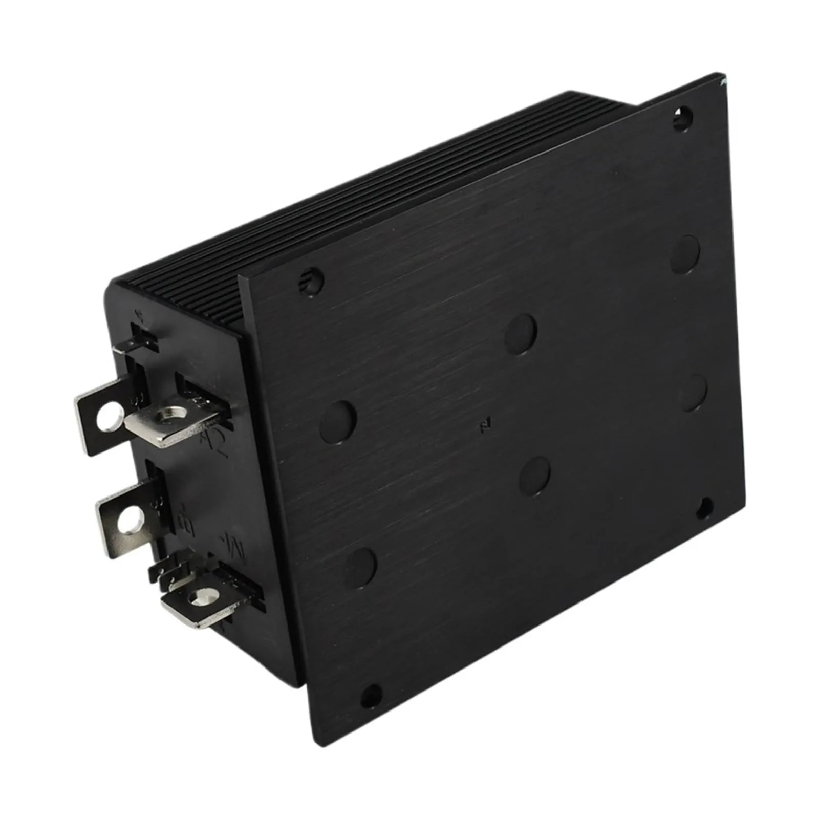 RQNKJJCE 36V 275A Motor Controller — Compatible with 0-5K Throttle image 2