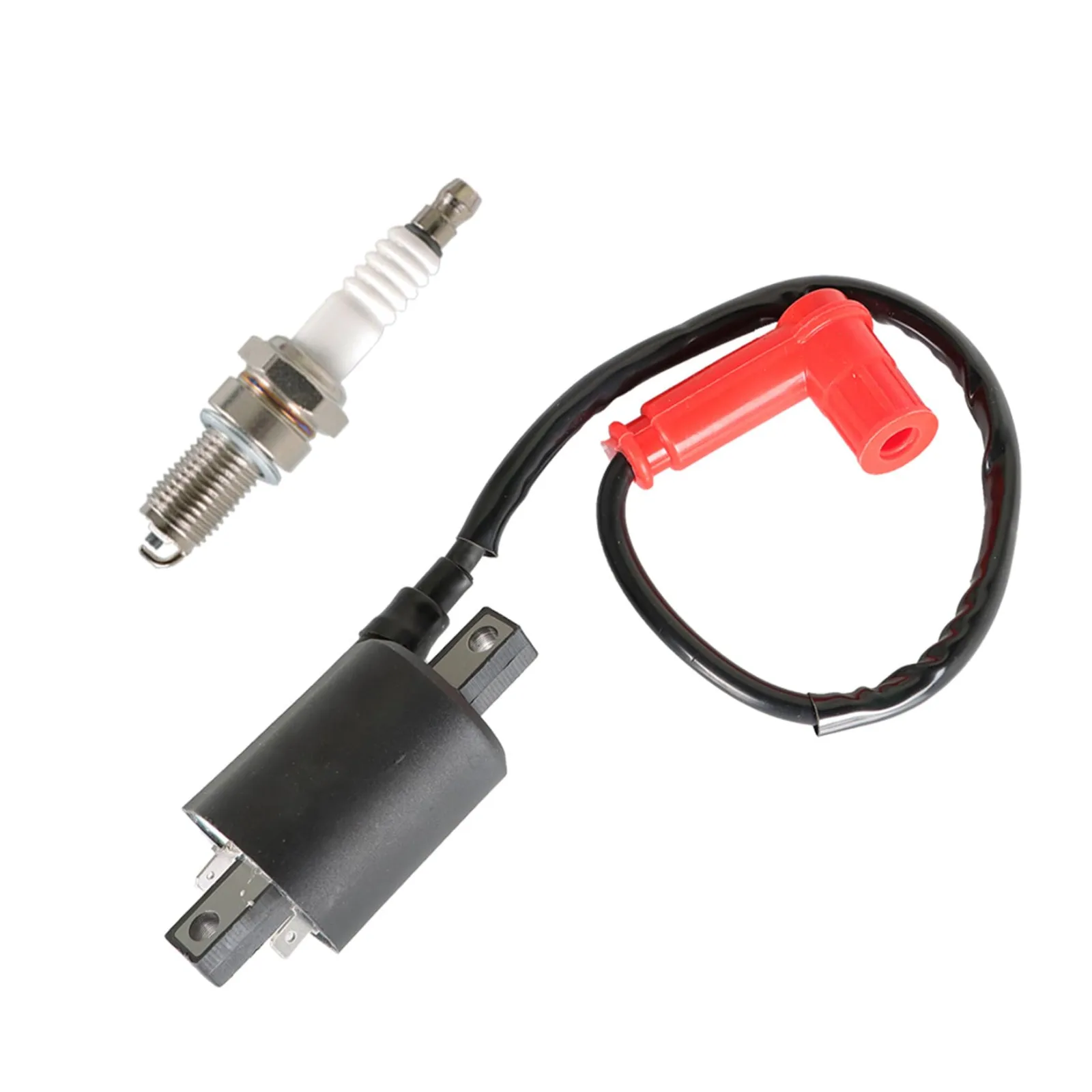 WFLNHB Ignition Coil for Yamaha G2 and G5 Gas Golf Carts