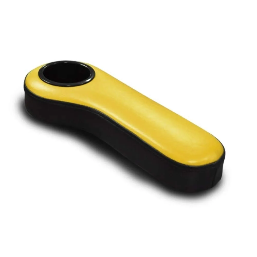 MADJAX Golf Cart Rear Seat Armrests with Cup Holders 01-116