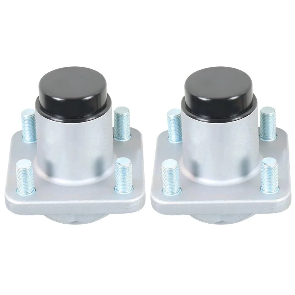 Generic Front Wheel Hub Assembly for E-Z-GO RXV