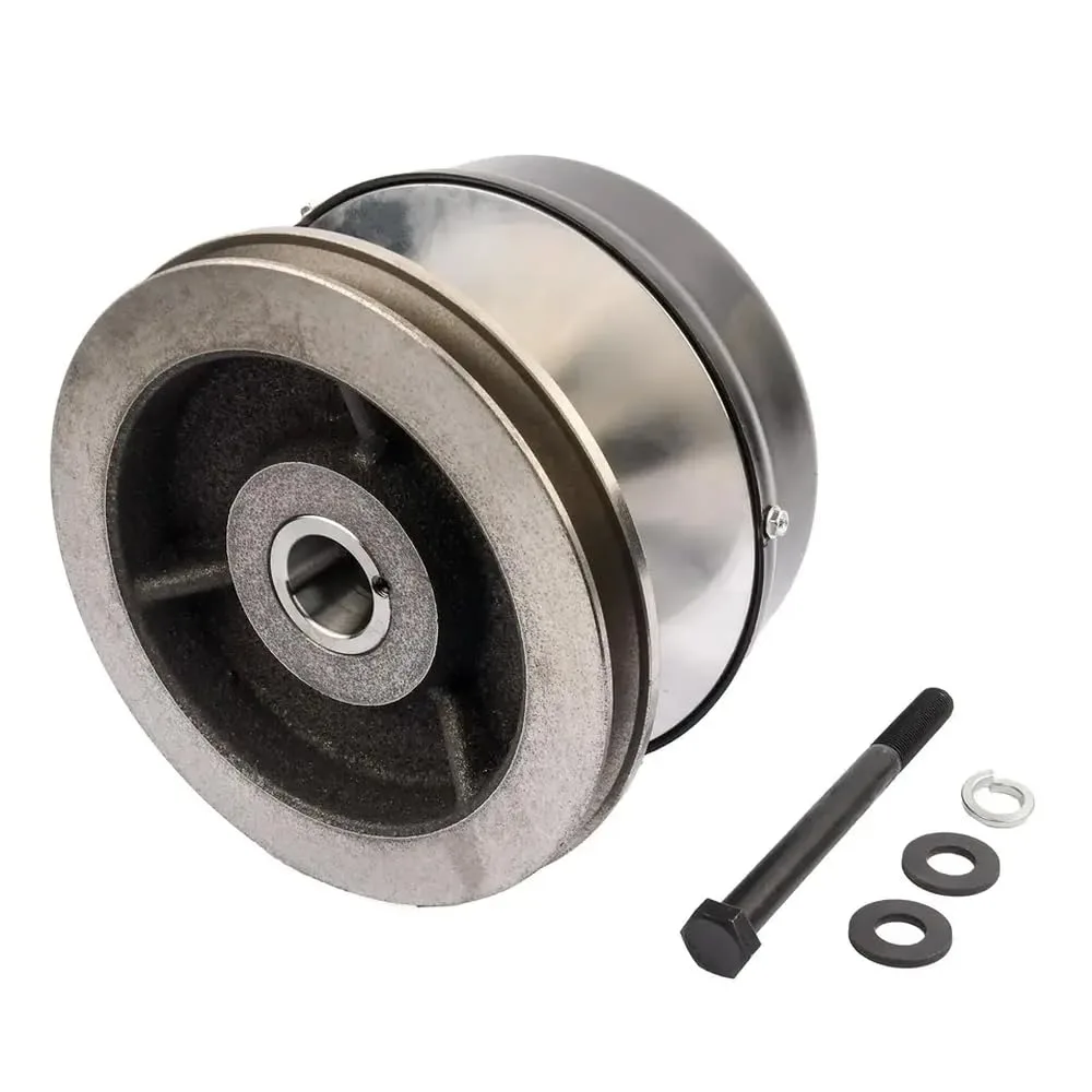 ZGHQHCDRH AP03 Primary Drive Clutch for E-Z-GO Gas Carts image 4