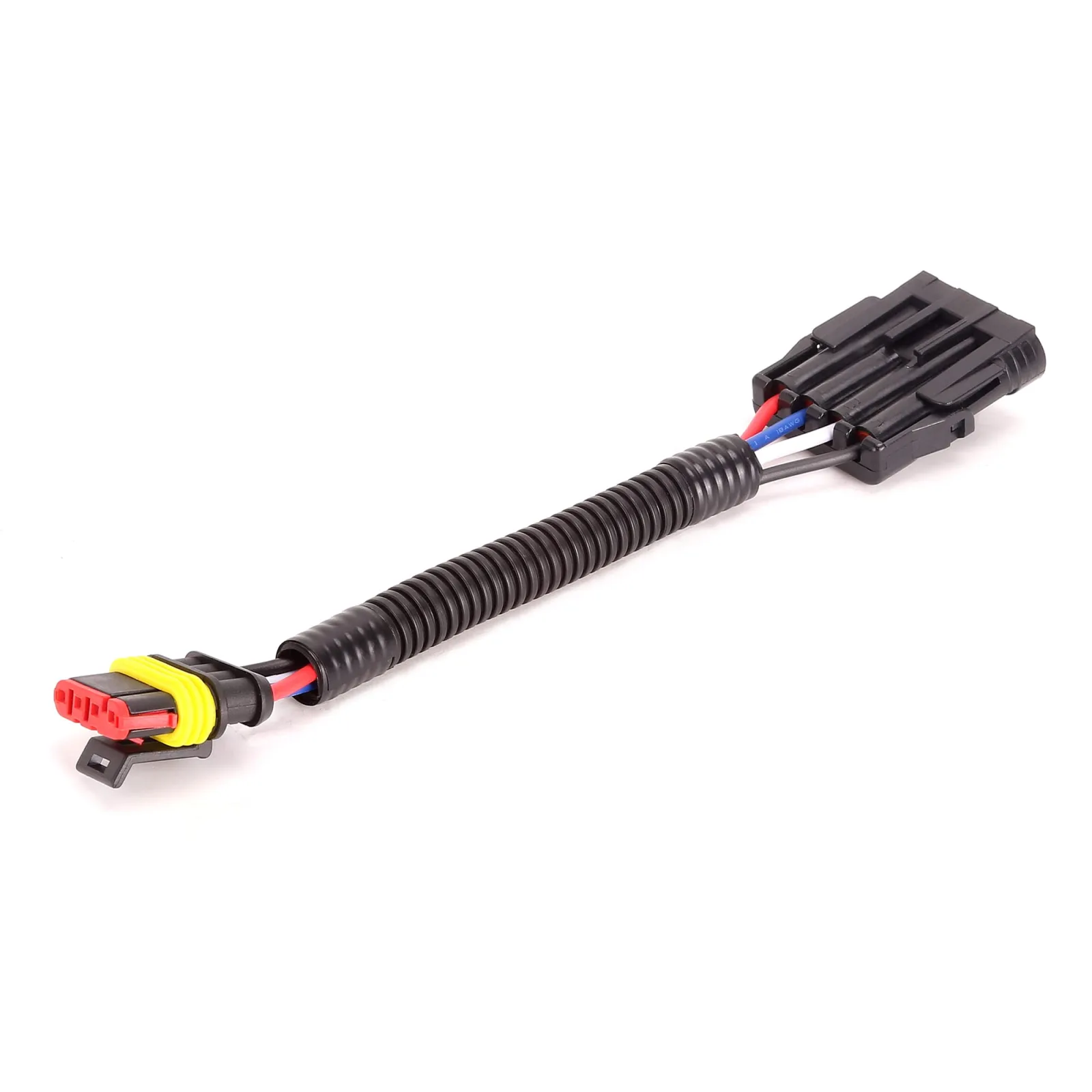 10L0L Sensor-to-Encoder Harness for E-Z-GO RXV, 612259 image 4