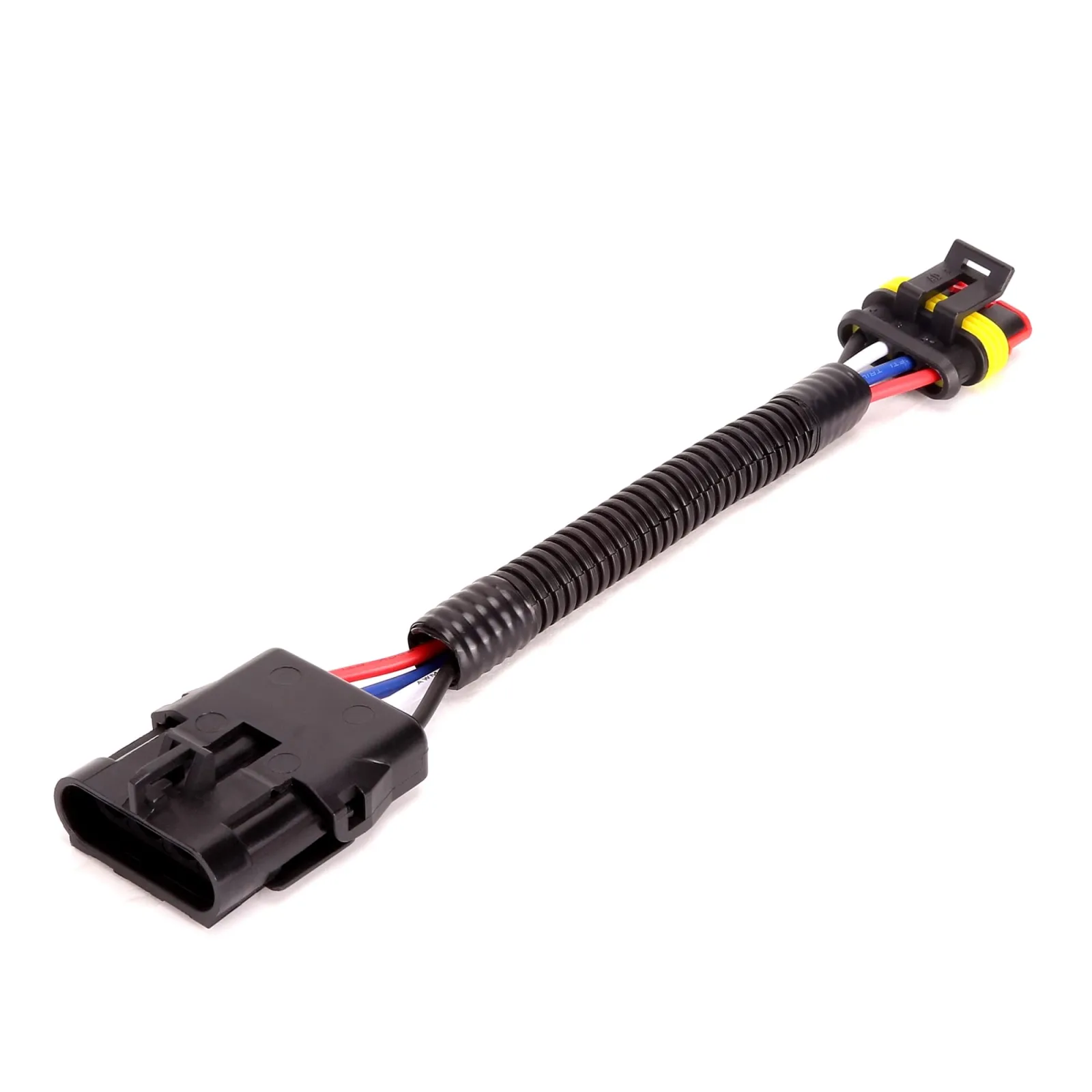 10L0L Sensor-to-Encoder Harness for E-Z-GO RXV, 612259