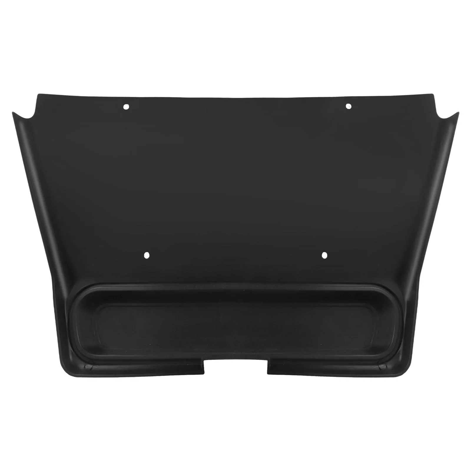Roykaw TXT Front Shield for E-Z-GO TXT (Replaces 27166G01/27166G02/27166G04) image 3