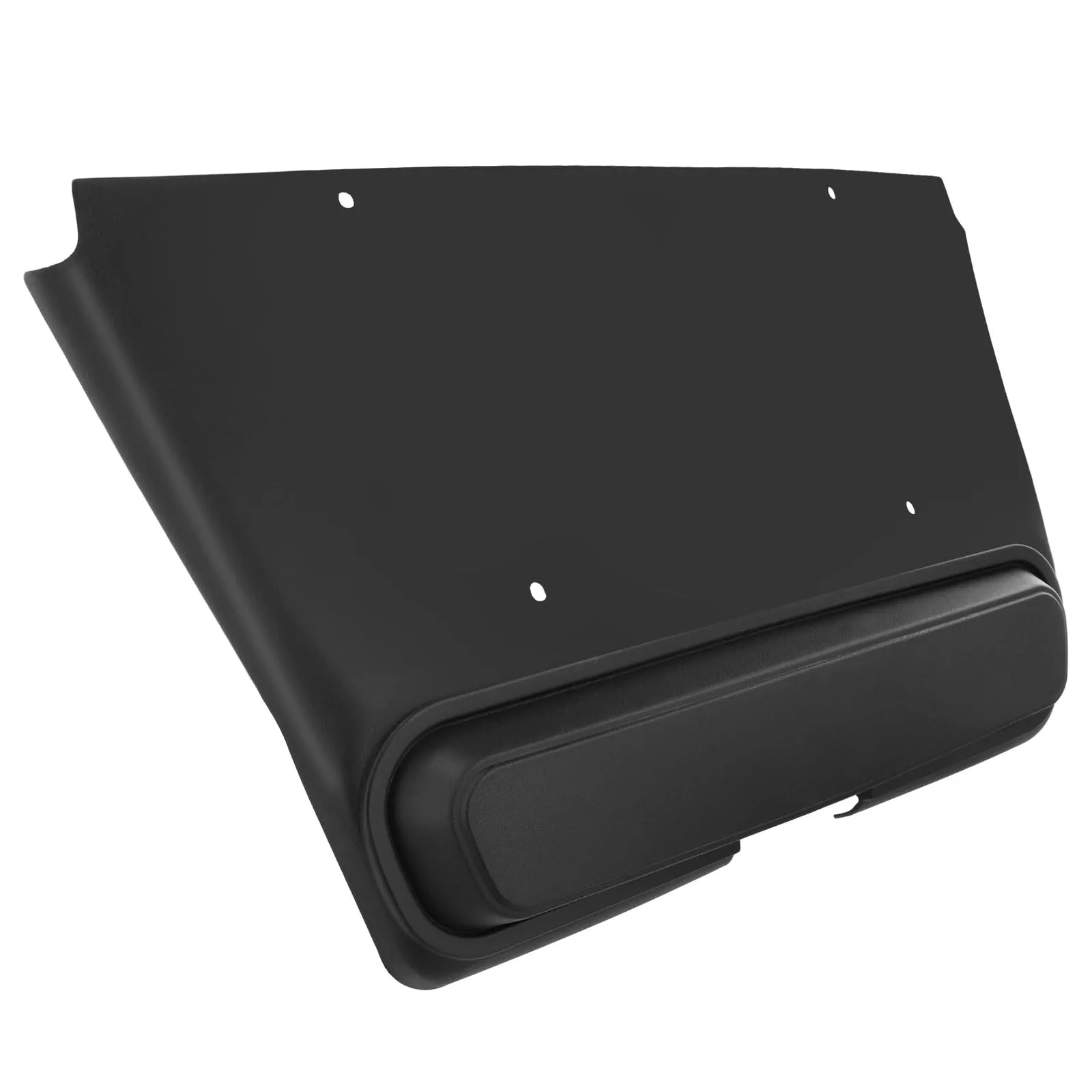 Roykaw TXT Front Shield for E-Z-GO TXT (Replaces 27166G01/27166G02/27166G04) image 4