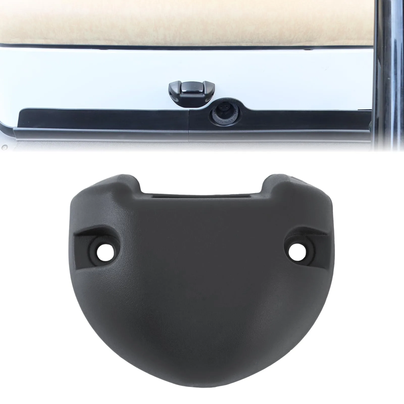 CYOOYC Forward/Reverse Switch Housing for Club Car 48V