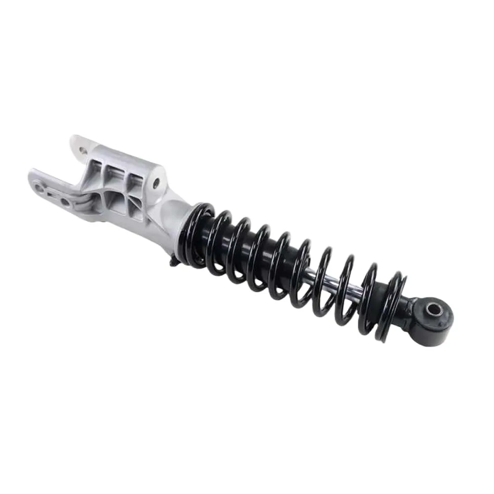 KMDYDPuQc Front Shock for E-Z-GO RXV Golf Cart
