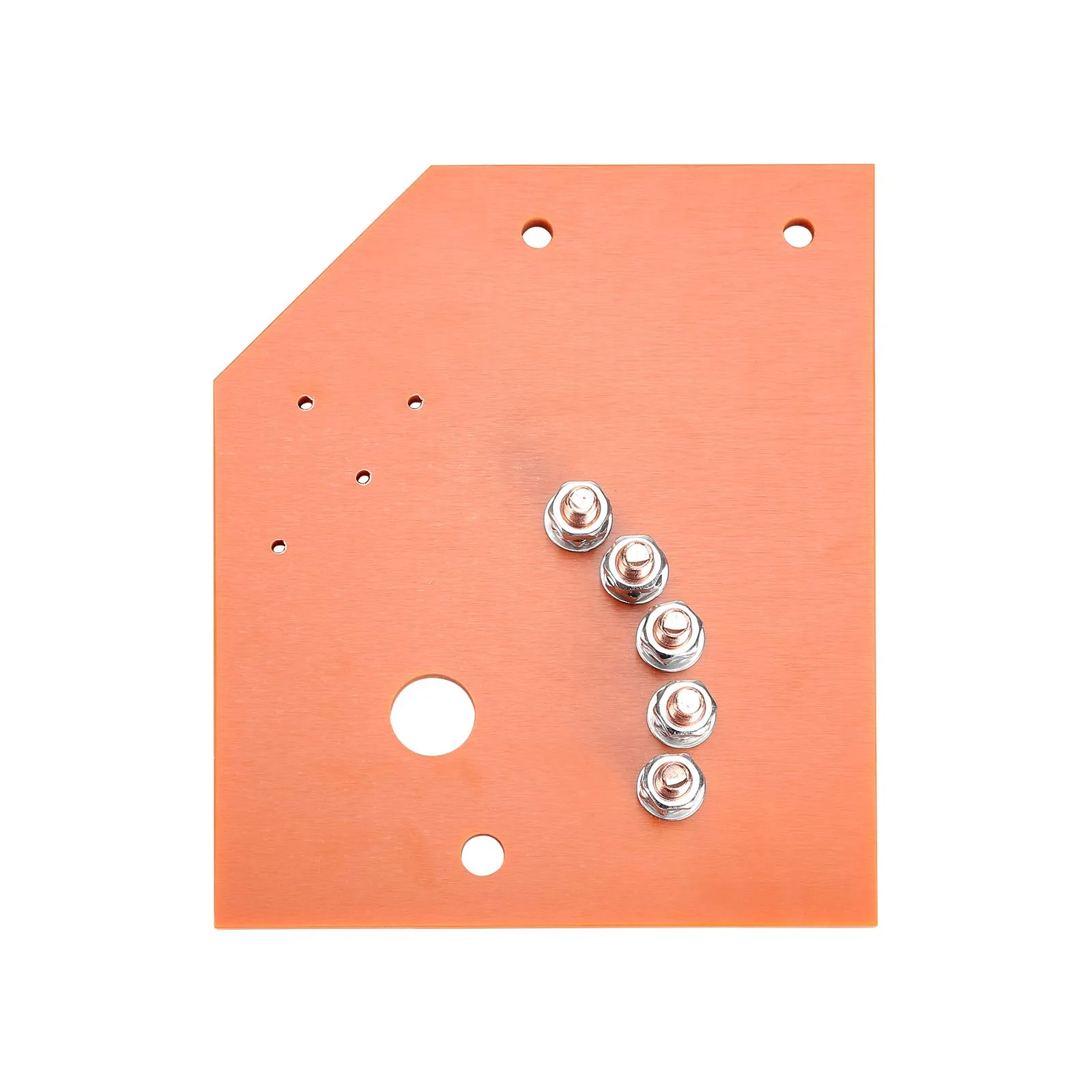 10L0L Speed Control Switch Board for E-Z-GO 1982-1993 image 4