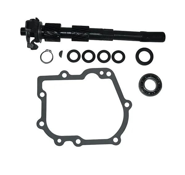 ACED Parts Yamaha G14-G22 Rear End Input Shaft