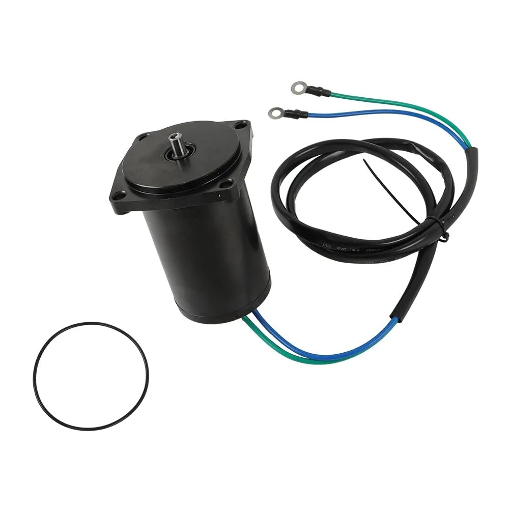 Generic Mod-G33S-1178 Trim Motor for Suzuki DF Outboards
