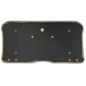 E-Z-GO RXV Seat Bottom Cushion 2016 and Newer image 2