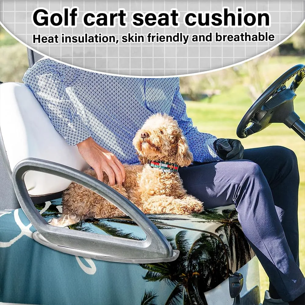 JSLYF Seat Cover for Denago Rover XL 2023-2026 image 4