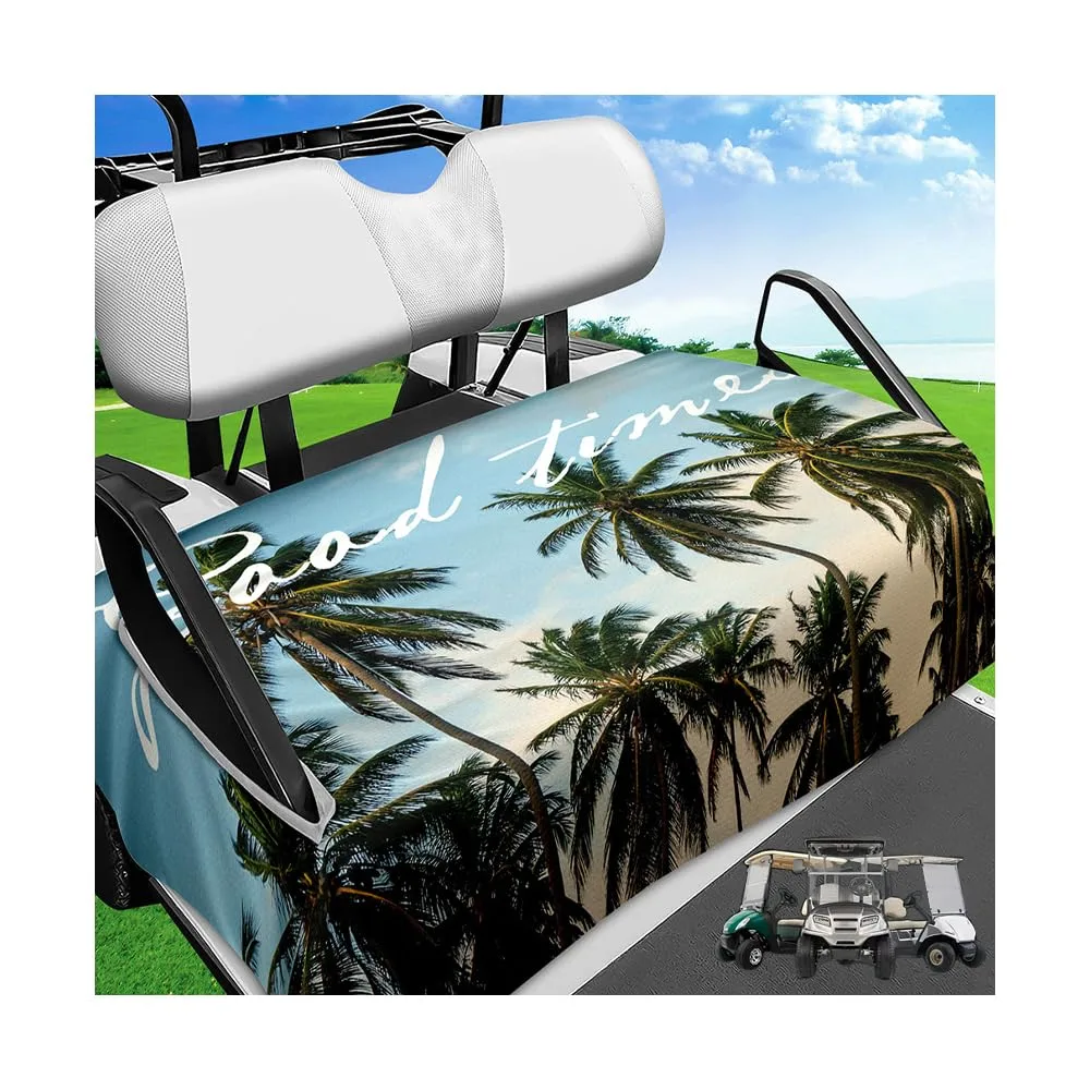 JSLYF Seat Cover for Denago Rover XL 2023-2026