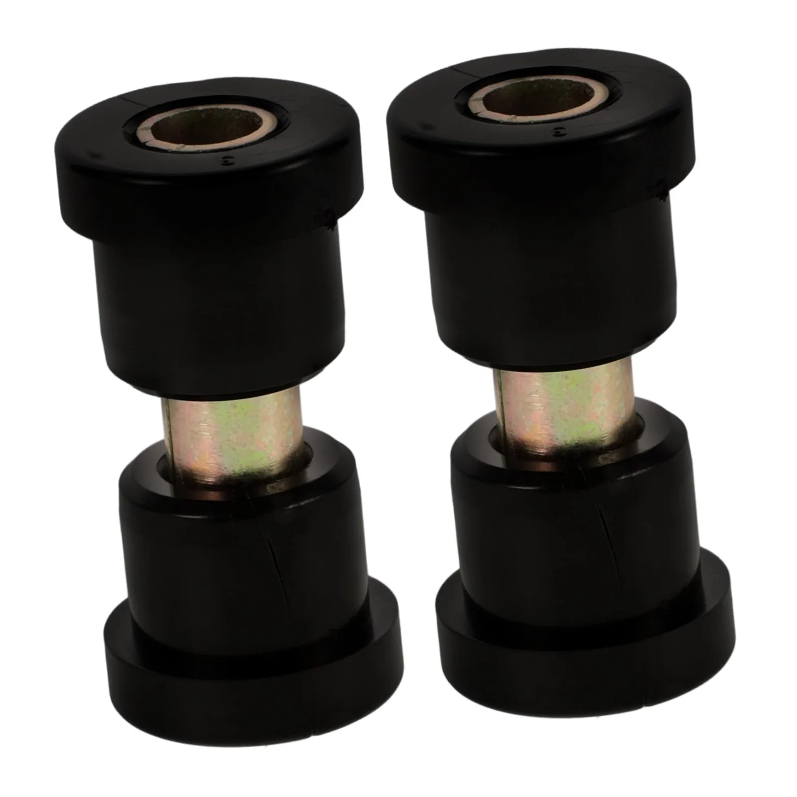 Totority Golf Cart Leaf Spring Bushing Kit 30ZDCY2093GG