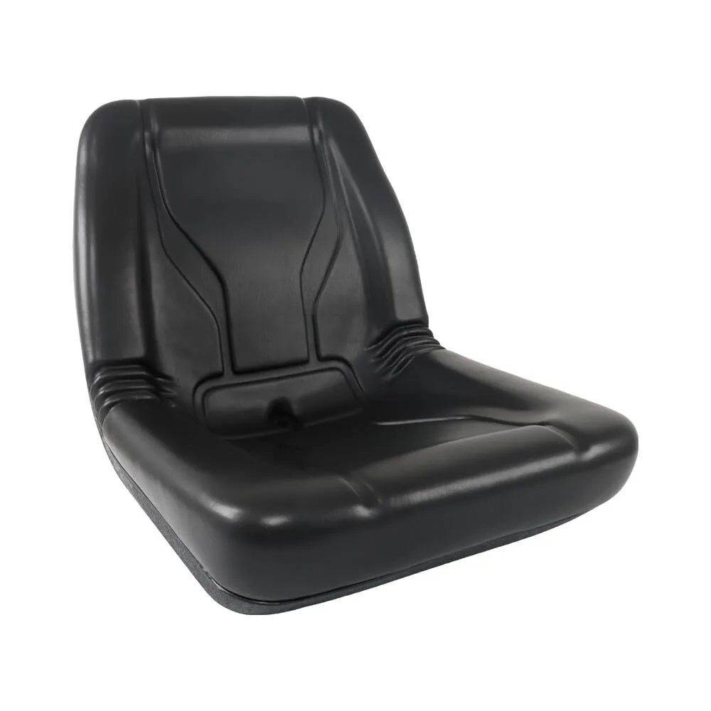 Generic Mod-G33S-3913 Black Seat for Kubota L3010/L3410/L3710/L4310/L4610