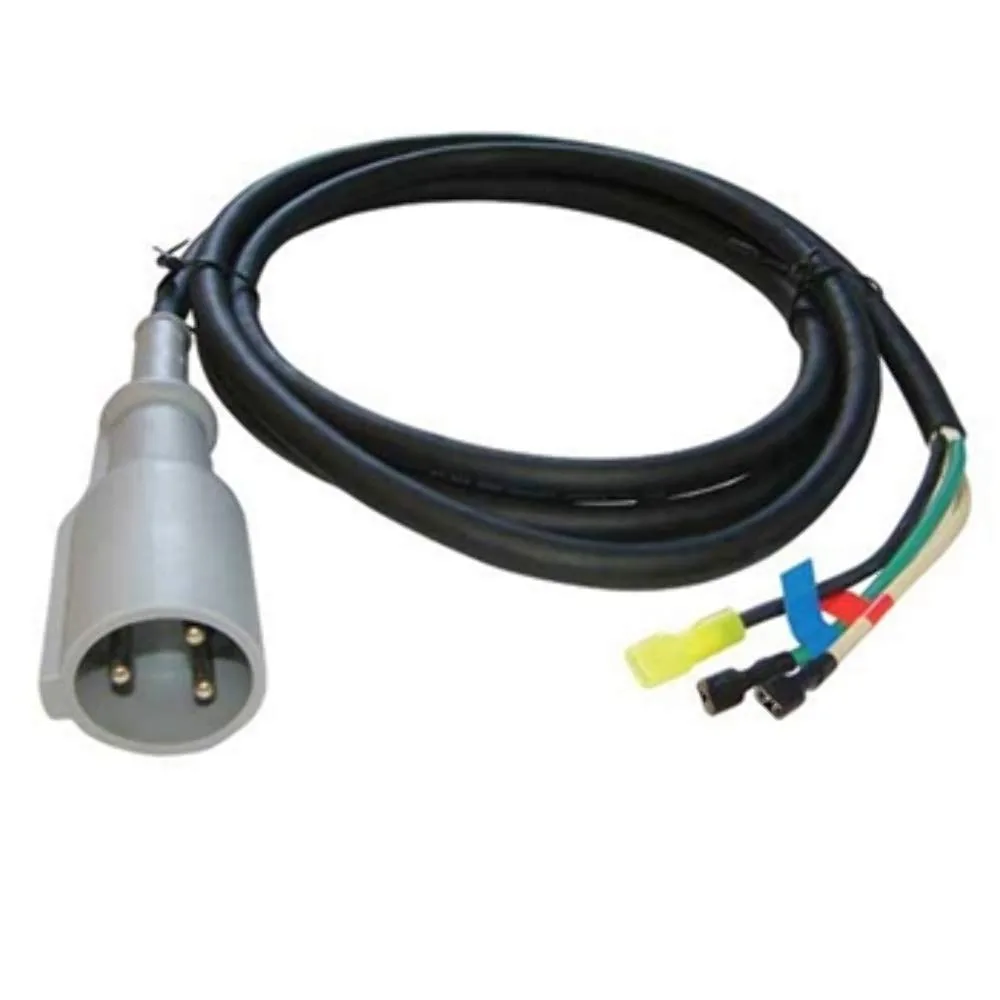 Performance Plus Carts Club Car 48V Charging Cord