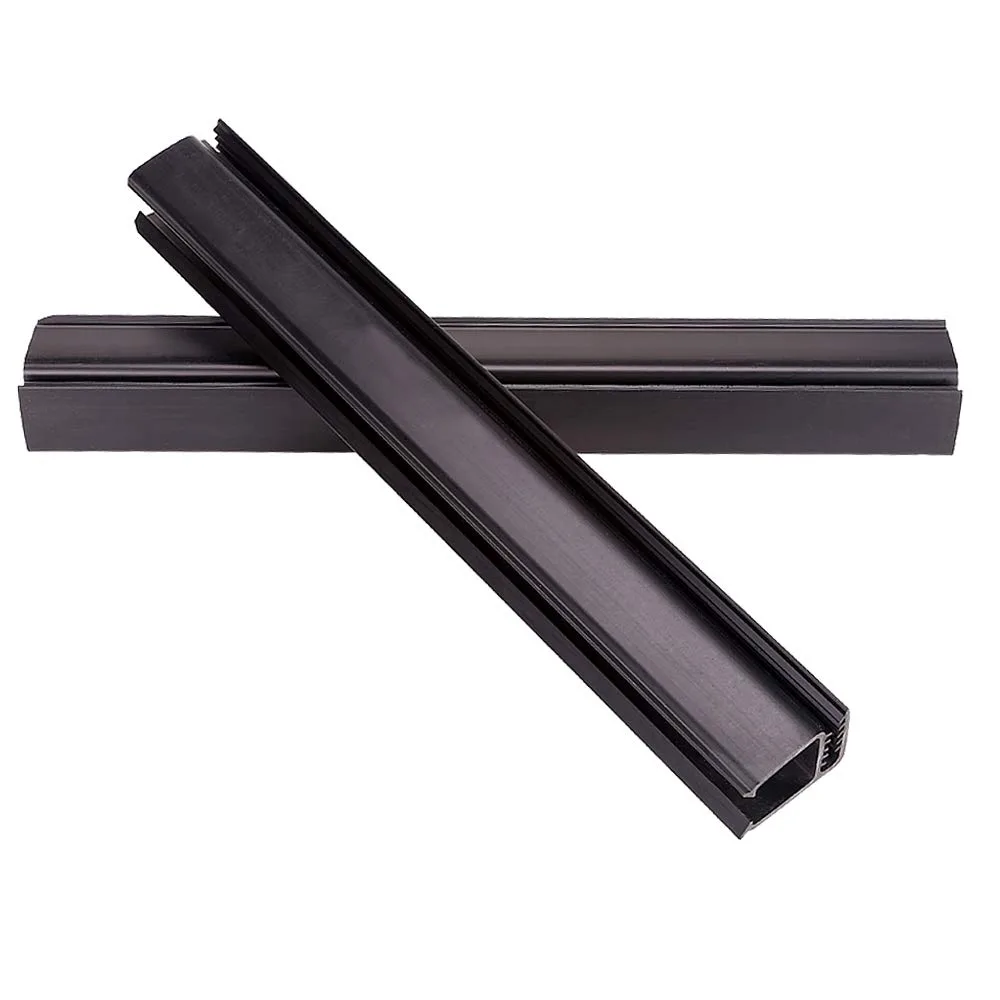 10L0L Windshield Sash Clips for Club Car DS, Precedent & Tempo image 3