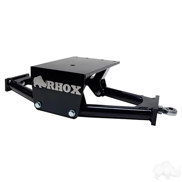 ACED Parts 5-Inch A-Arm Lift Kit for E-Z-GO RXV image 2
