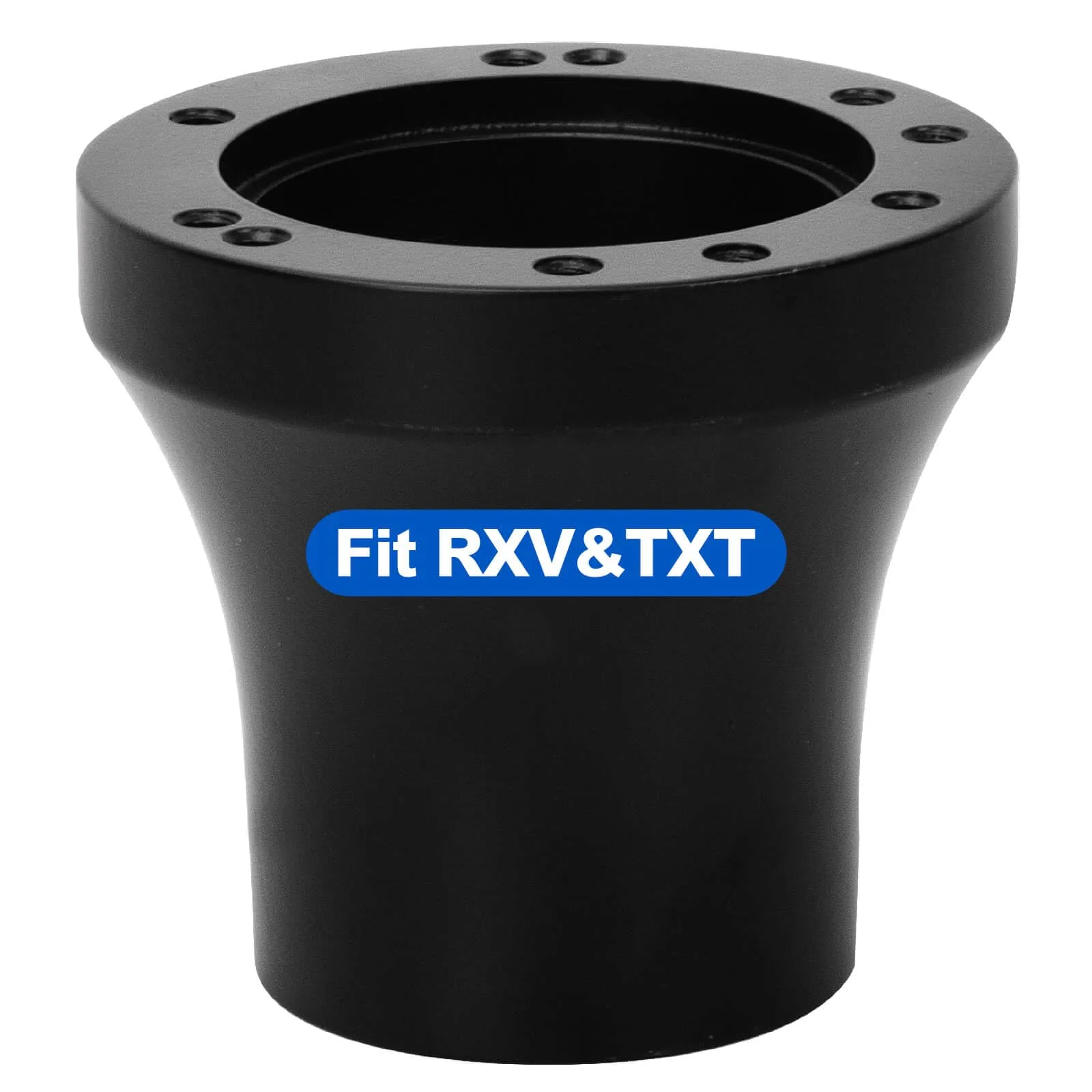 NOKINS Steering Wheel Adapter for E-Z-GO TXT/RXV