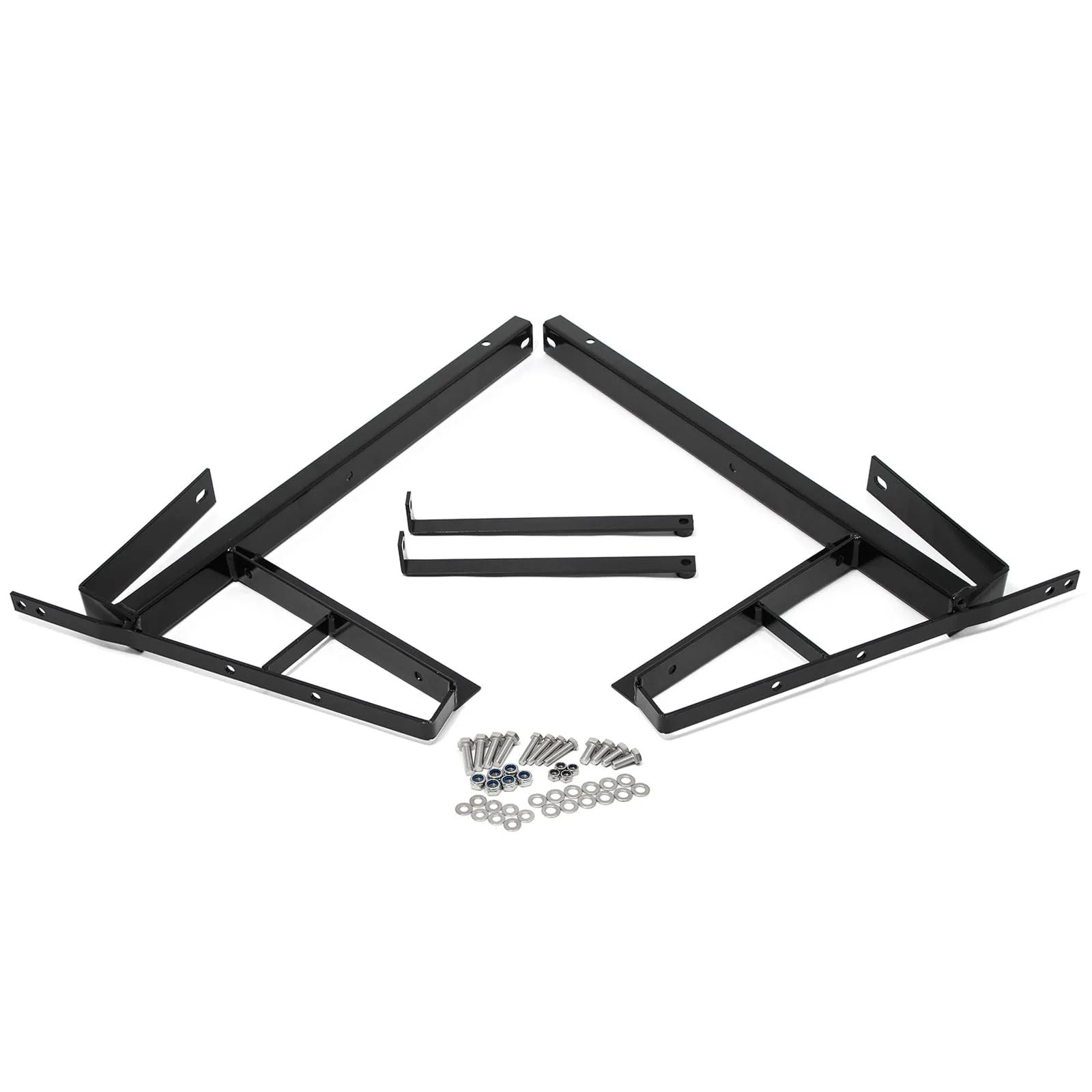 SFriding Club Car DS Cargo Box Mounting Bracket Kit image 2