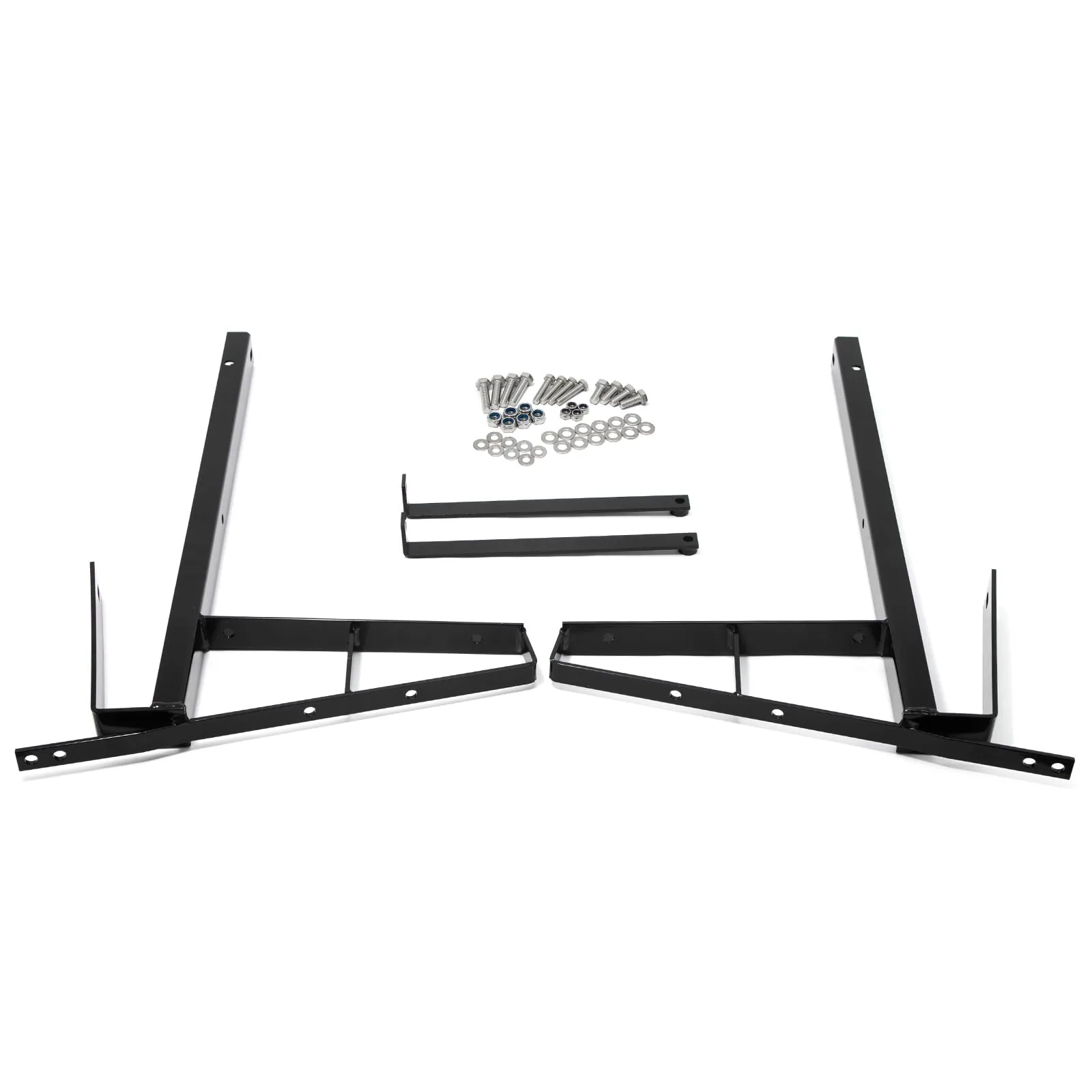 SFriding Club Car DS Cargo Box Mounting Bracket Kit image 3