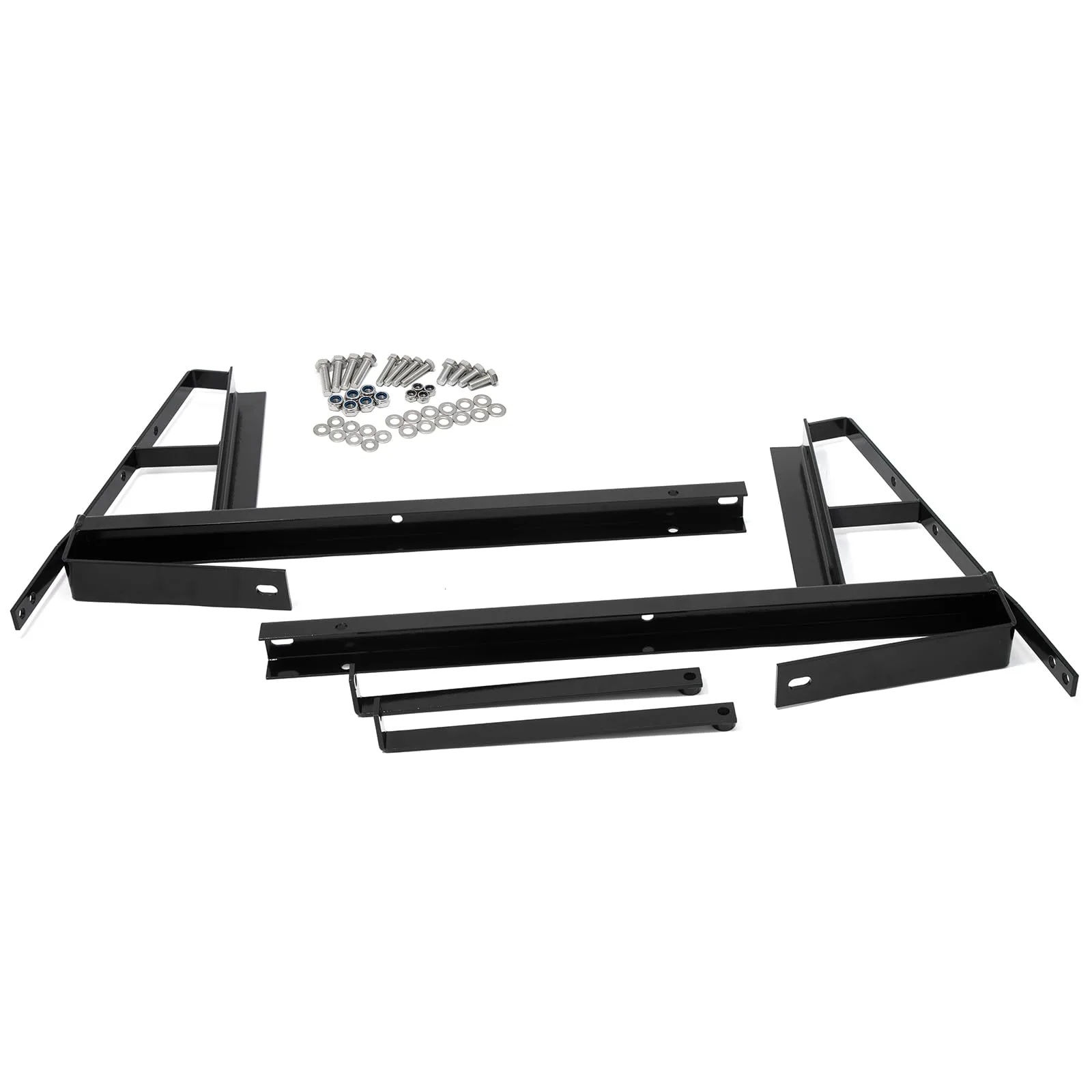 SFriding Club Car DS Cargo Box Mounting Bracket Kit image 4