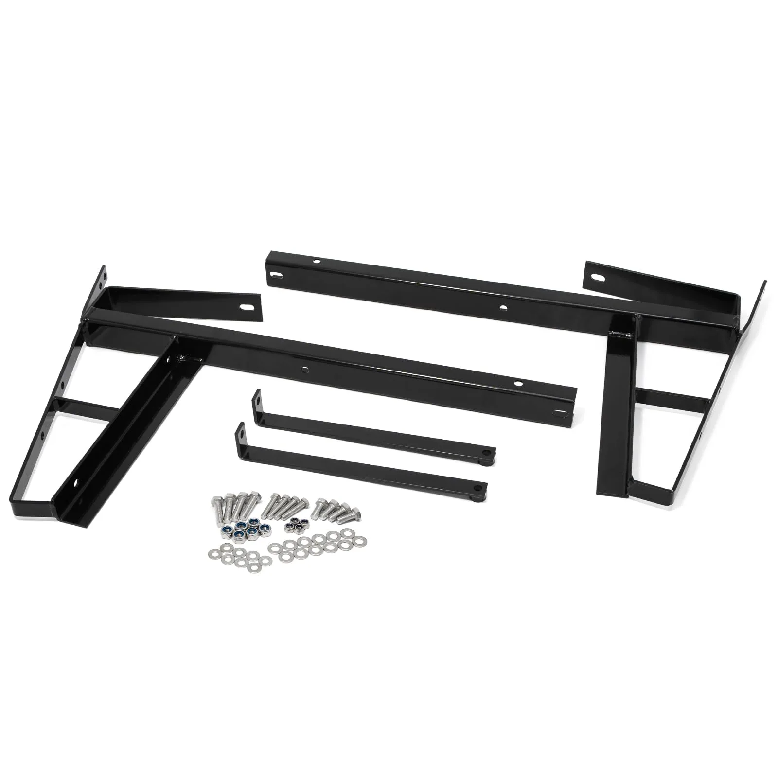 SFriding Club Car DS Cargo Box Mounting Bracket Kit