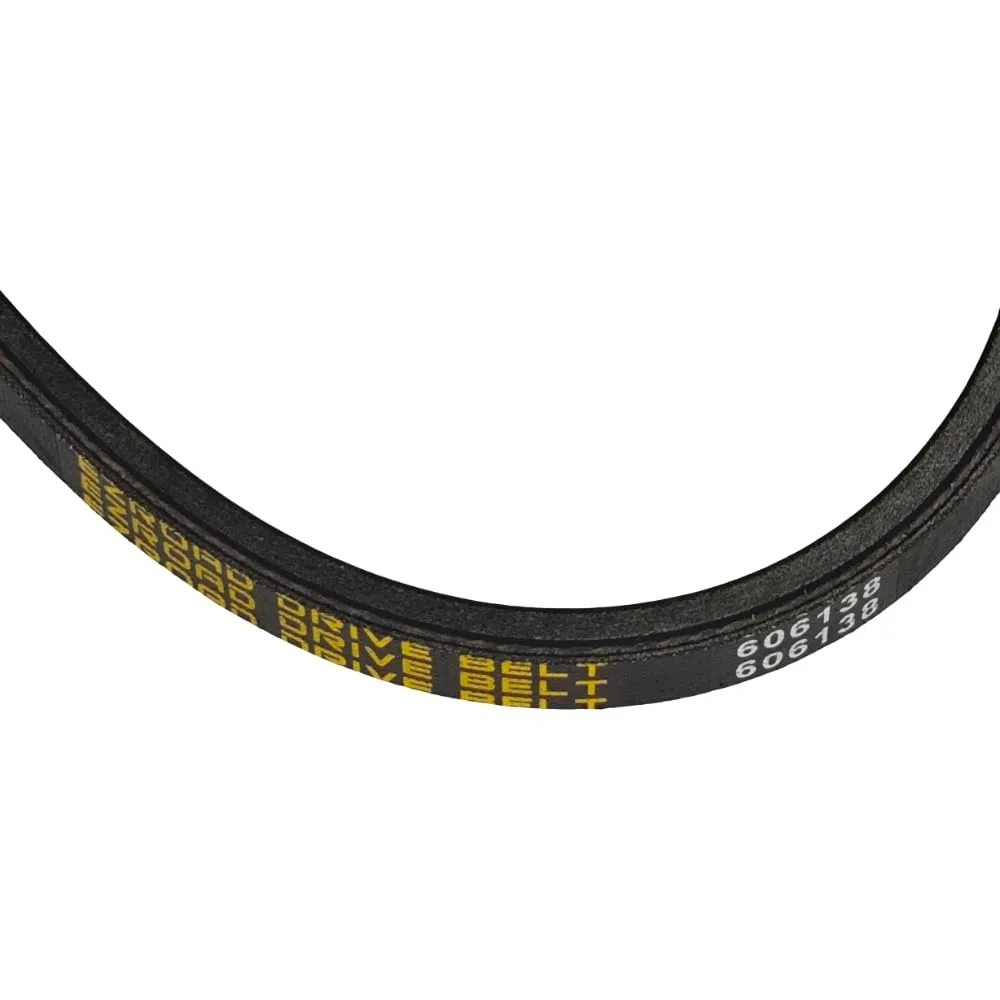 EZROAD Starter Generator Belt 606138 for E-Z-GO Golf Carts image 2