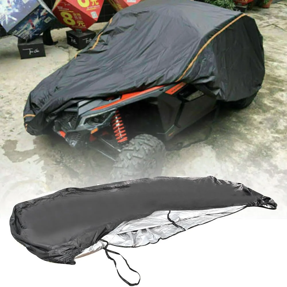 Can-Am Maverick X3 UTV Storage Cover Mod-G33S-2982