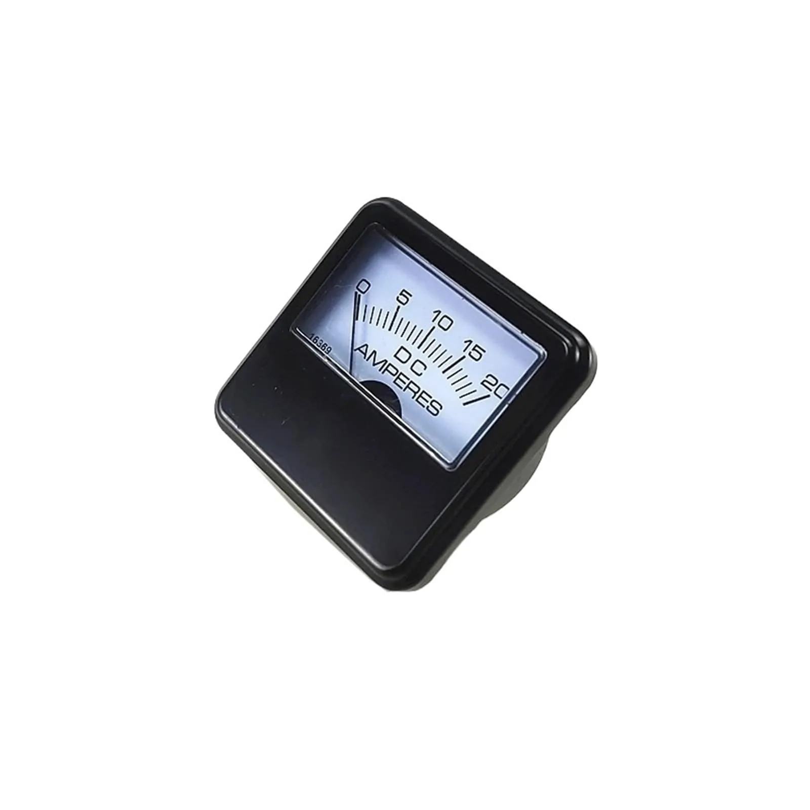 MXRNMRORQ Golf Cart Charger Ammeter